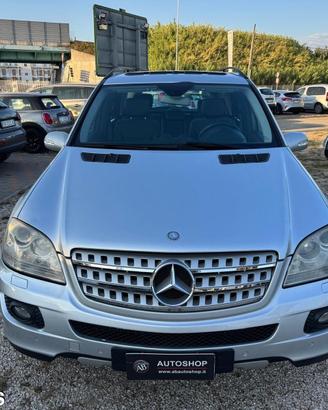 MERCEDES - Classe ML - 280 CDI Sport - FINANZIABIL