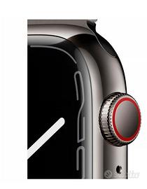 Apple Watch serie 7