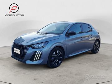 PEUGEOT 208 2ª serie - 208 PureTech 100 Stop&Start