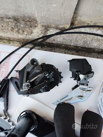 Gruppo SRAM Rival AXS 12v NUOVO