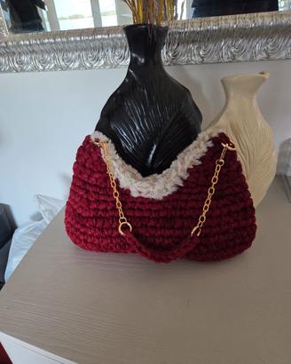 borsa spalla