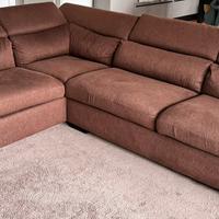 Divano Poltrone & Sofà