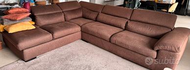 Divano Poltrone & Sofà