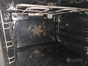 Forno  Whirlpool AKP 230 IX 02  - Trattabile