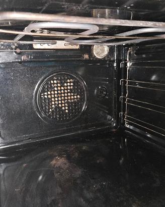 Forno  Whirlpool AKP 230 IX 02  - Trattabile