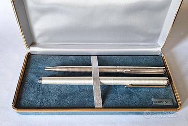 Set Penne in Argento Massiccio 925