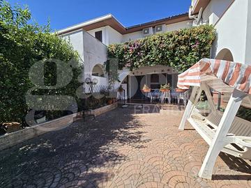 Villa a schiera Tortoreto [Cod. rif 3329867VRG]