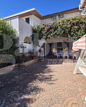 Villa a schiera Tortoreto [Cod. rif 3329867VRG]