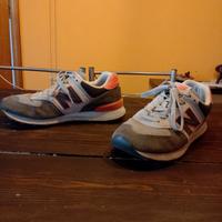 Scarpe New Balance 574 Classic 