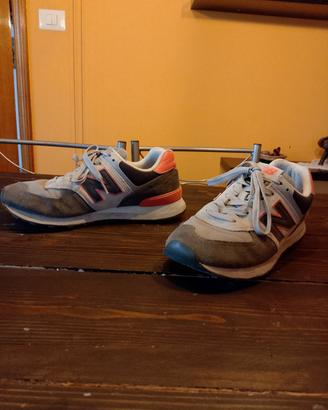 Scarpe New Balance 574 Classic 