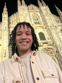 Autista con la patente B