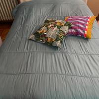 Letto alla francese – come nuovo!