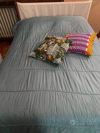 Letto alla francese – come nuovo!