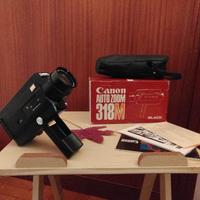 cinepresa vintage 1972