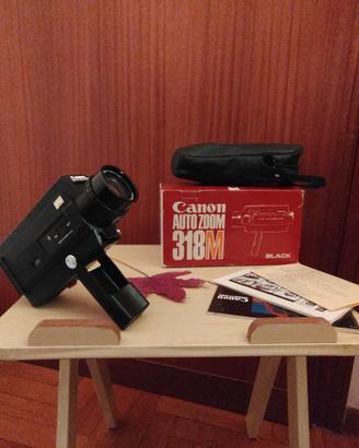 cinepresa vintage 1972
