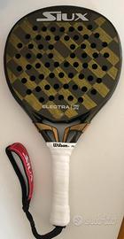 SIUX ELECTRA STUPA PRO ST4 2025