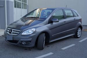 MERCEDES CLASSE