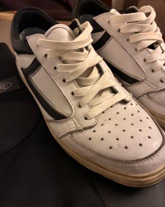 Scarpe HTC Company