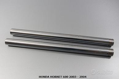 Steli forcella SPR per HONDA HORNET 600 2003 2004