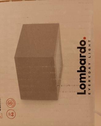 Lampada a led Lombardo trend 110 Nuova 