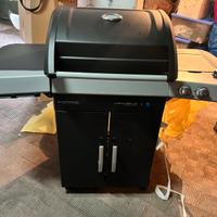 barbecue campingaz 2 series rbs lxs