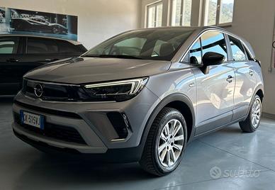 Opel Crossland X 1.5 CDTI Elegance
