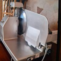 Affettatrice professionale Swedlinghaus