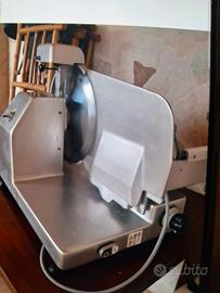 Affettatrice professionale Swedlinghaus