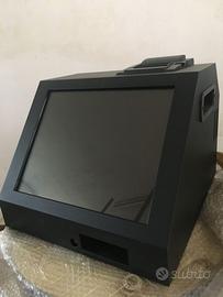 Consolle i5 adatta x sagre, fiere e manifestazioni