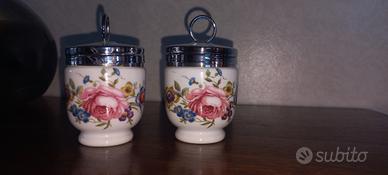 cuoci uova Royal Worcester Porcelain