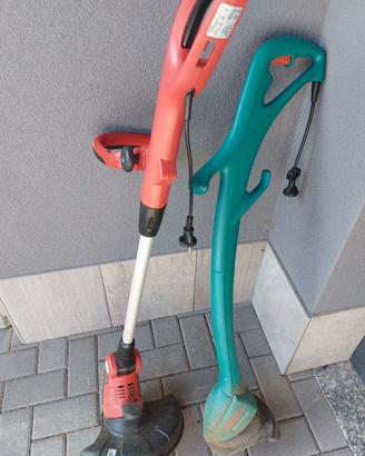 Decespugliatori