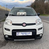 Fiat Panda 0.9 TwinAir Turbo S&S 4x4