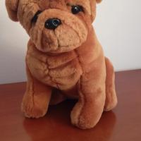 Peluche  cane, Tenerotti originale , vintage 