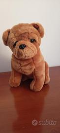 Peluche  cane, Tenerotti originale , vintage 