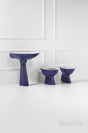 Set Sanitari Bagno Vintage Laveno Antonia Campi