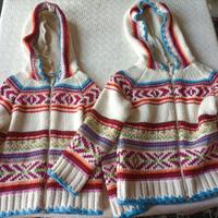 Maglioni per bambini/e