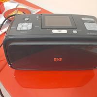 HP Photosmart A618 stampante digitale