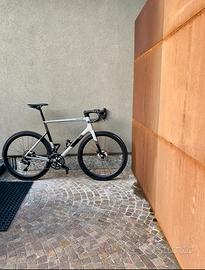 Cannondale Supersix evo taglia 58