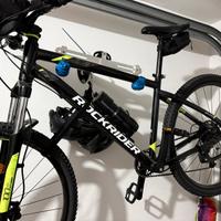 Bici Mtb Rockrider st530