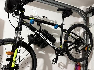 Bici Mtb Rockrider st530
