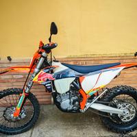 KTM EXC 450 