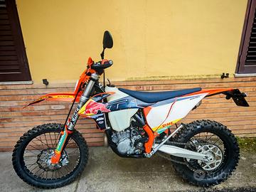 KTM EXC 450 