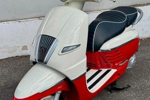 Peugeot Django 125 CLASSIC