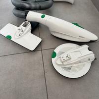 Kit accessori folletto vorwerk VK220S