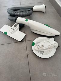 Kit accessori folletto vorwerk VK220S