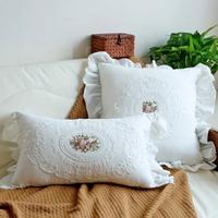Cuscini federa set 4 pz