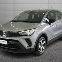 Opel Crossland 1.2 12V Start&Stop Edition