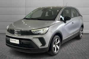 Opel Crossland 1.2 12V Start&Stop Edition