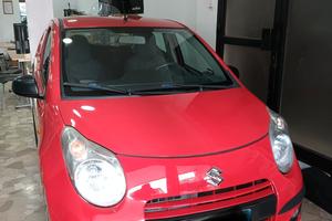 Suzuki Alto 1.0 GPL EURO 5A