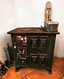 cucina economica l'eterna 